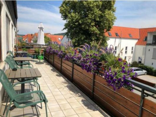 Gasthof 'S Graebele Tübingen Exteriér fotografie